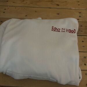 Boyz in the hood hoodie